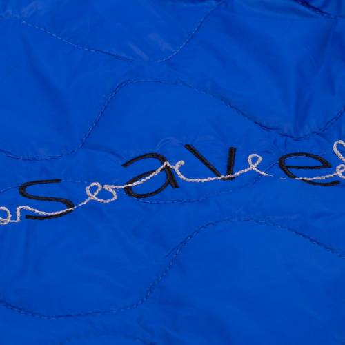 Куртка унисекс Tarnaby, ярко-синяя фото 21