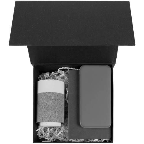 Коробка Eco Style, черная фото 5