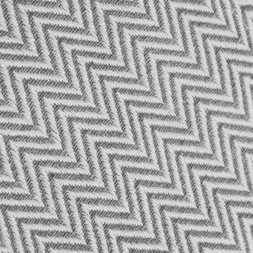 Плед Landour, серый фото 5