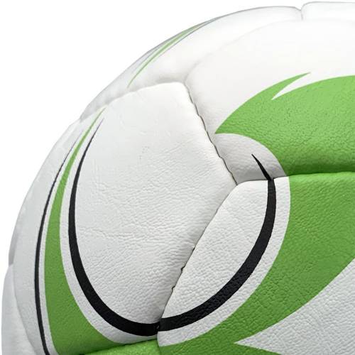 Футбольный мяч Arrow, зеленый фото 5