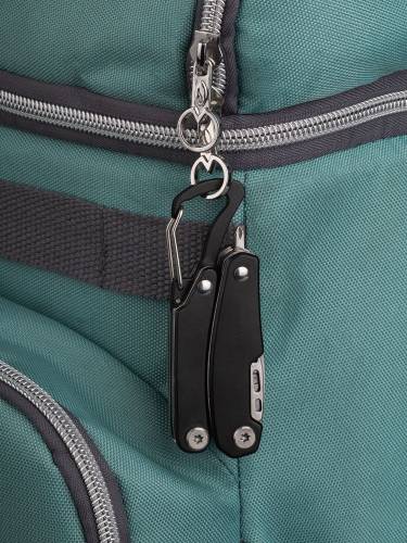 Мультитул Fixer, черный фото 16