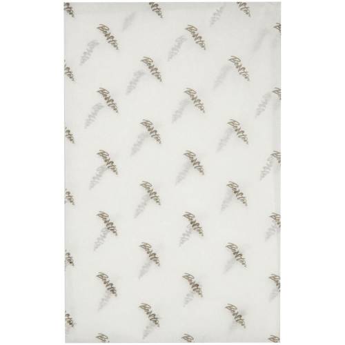 Бумага Tissue Print с печатью на заказ фото 5