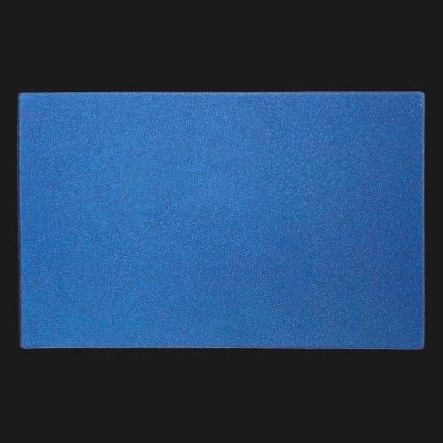 Лейбл светоотражающий Tao, XL, синий фото 3
