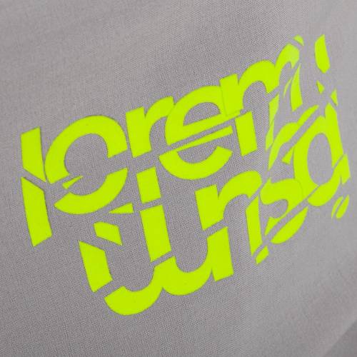 Панама Kosmos, серая фото 15