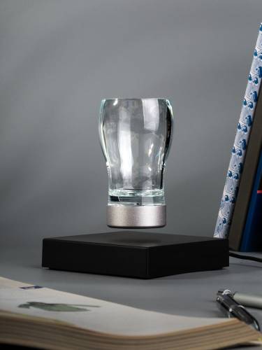 Левитирующий стакан Leviglass фото 9