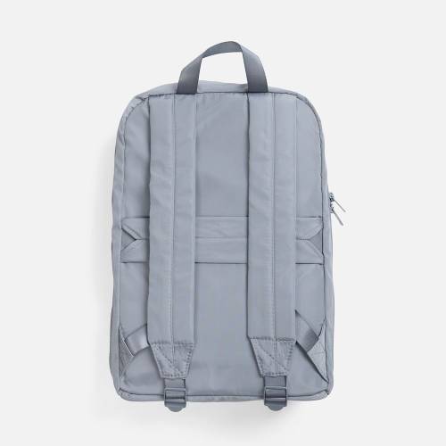 Рюкзак B1, серый фото 3