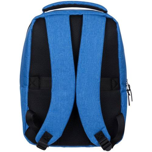 Рюкзак для ноутбука Onefold, ярко-синий фото 5