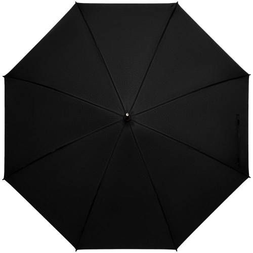 Зонт-трость Represent, черный фото 3