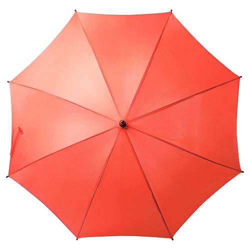 Зонт-трость Standard, красный фото 3