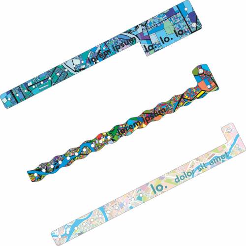 Браслет Pulse на заказ фото 2