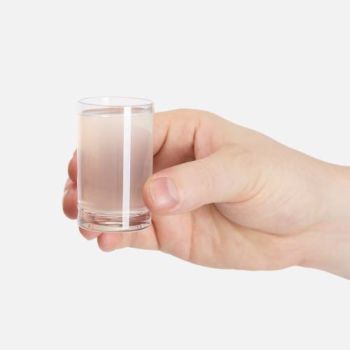 Стопка пластиковая «Шот» фото 4