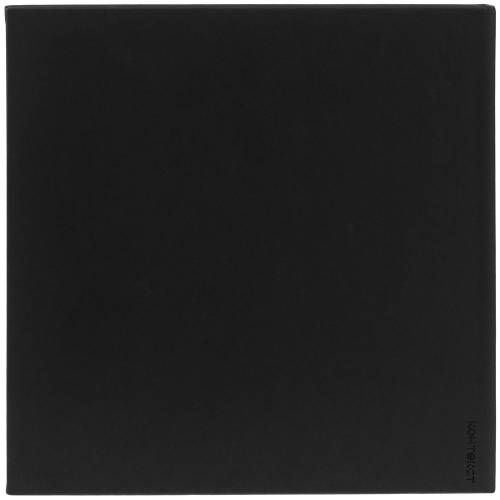 Скетчбук Object, черный фото 4