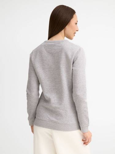 Толстовка женская Sully Women, серый меланж фото 7