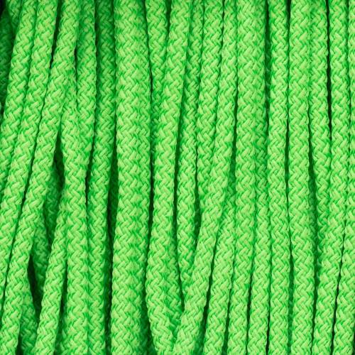 Шнурок в капюшон Snor, зеленый (салатовый) фото 5