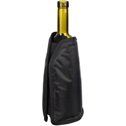 Винный набор Winetura, черный фото 15
