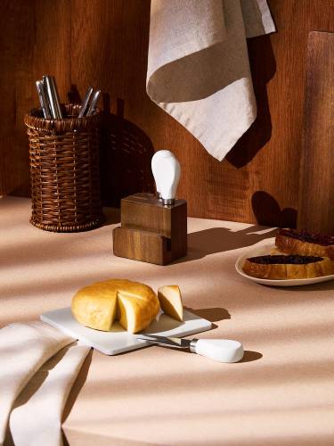 Сырный набор Marmara фото 5 Сырный набор Marmara фото 5