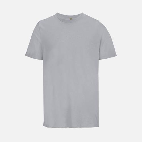 Футболка унисекс Legend, серая