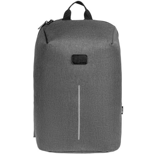 Рюкзак Phantom Lite, серый фото 3