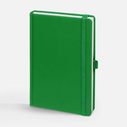 Ежедневник Favor, недатированный, ярко-зеленый фото 2