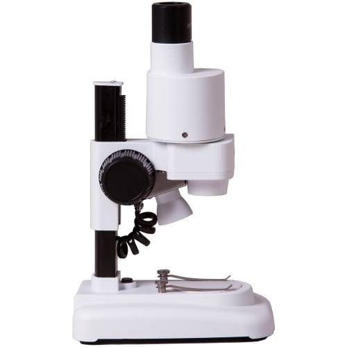 Бинокулярный микроскоп 1ST фото 6