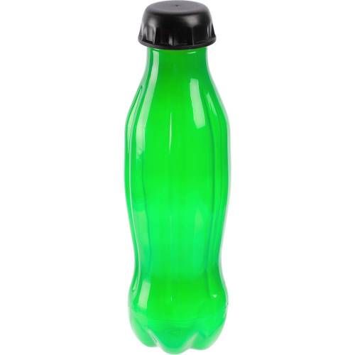 Бутылка для воды Coola, зеленая фото 2