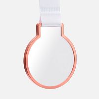 Медаль Glassford, бронзовая