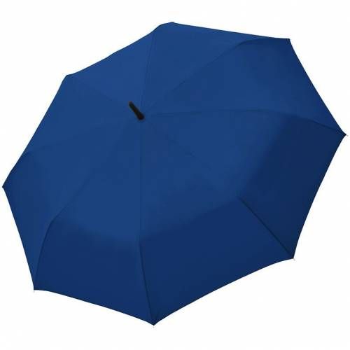 Зонт-трость Zero XXL, темно-синий фото 2