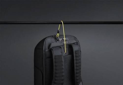 Рюкзак FlipPack, черный фото 10