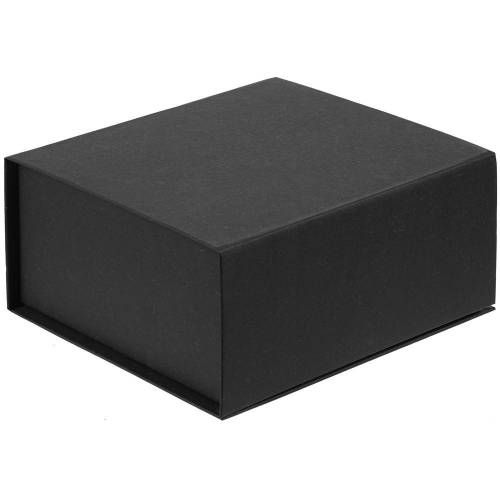 Коробка Eco Style, черная фото 2