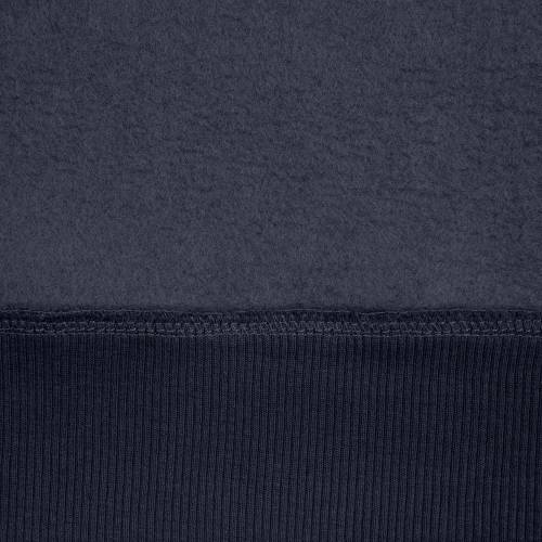 Худи Kulonga Oversize, темно-синее фото 5