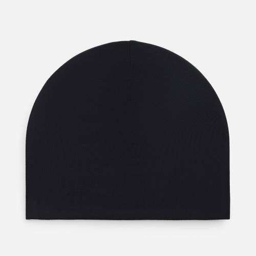 Шапка Senti, черная Шапка Senti, черная