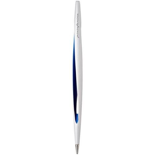 Вечная ручка Aero, синяя фото 3