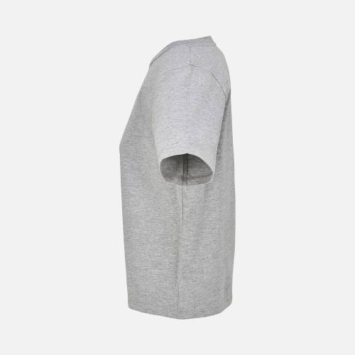 Футболка женская Legend Women, серый меланж фото 4