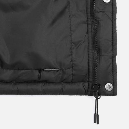 Жилет Ben Mac, черный фото 8