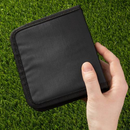 Шахматы дорожные Damier фото 8 Шахматы дорожные Damier фото 8