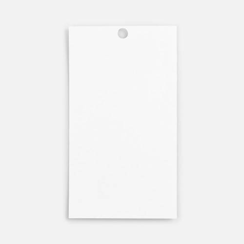 Заготовка из бумаги Paper, S фото 27