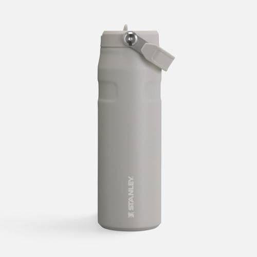 Термобутылка Aerolight 2.0 700, пепельно-серая фото 2