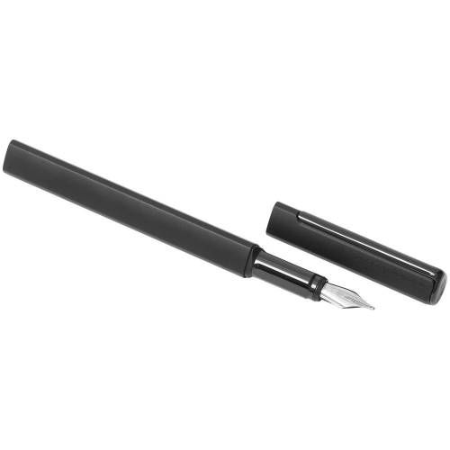 Ручка перьевая PF One, черная фото 2