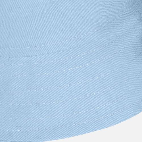 Панама Challenge, голубая (небесная) фото 5