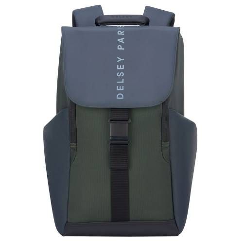 Рюкзак для ноутбука Securflap, хаки фото 2