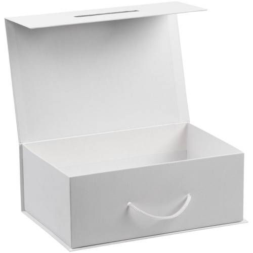 Коробка New Case, белая фото 4