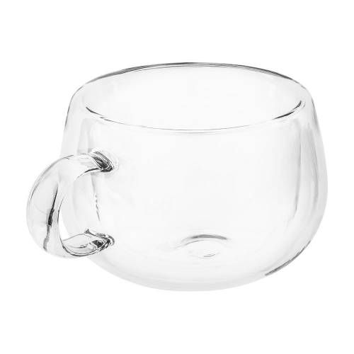 Чашка с двойными стенками Small Ball фото 5