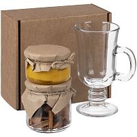 Набор Honey Wine, с облепихой Набор Honey Wine, с облепихой