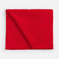 Шарф Yong, ярко-красный