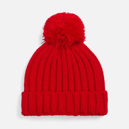 Шапка HappyGo, красная Шапка HappyGo, красная