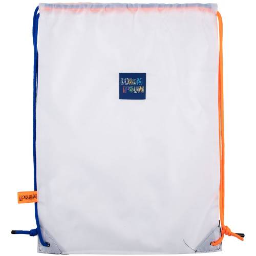 Рюкзак New Element, белый фото 10