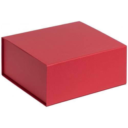 Коробка Amaze, красная фото 2