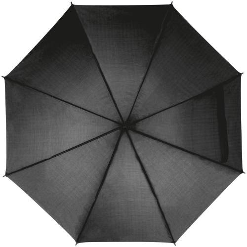 Зонт-трость Lido, черный фото 3