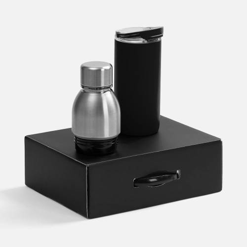 Набор Varianti, черный фото 2