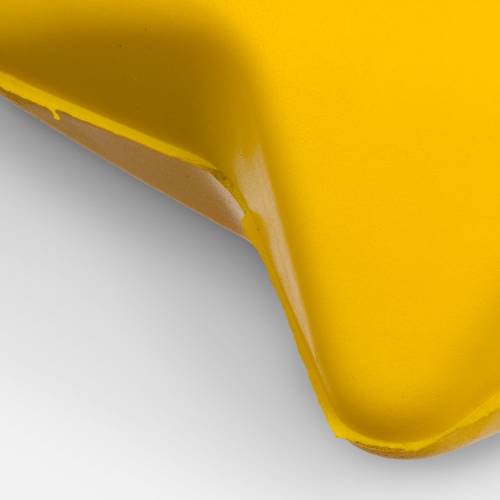 Антистресс «Звезда», желтый фото 7